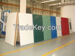 sandwich panel