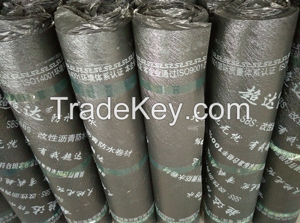 SBS WATERPOOF MEMBRANE