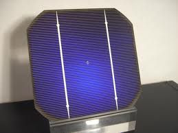 Solar Cell 