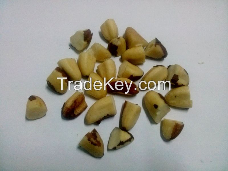 Brazil Nuts