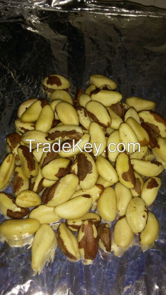 Brazil Nuts