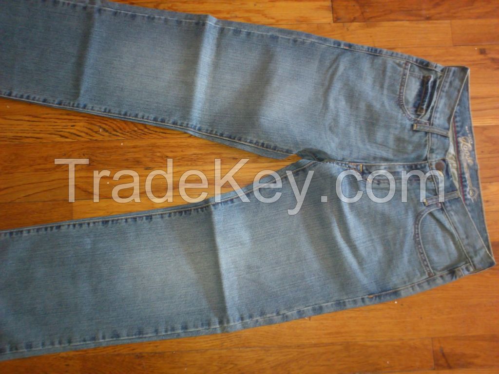 Men's Jeans