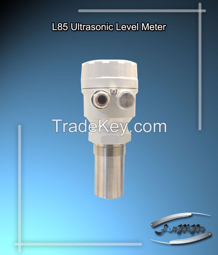 ultrasonic level meter