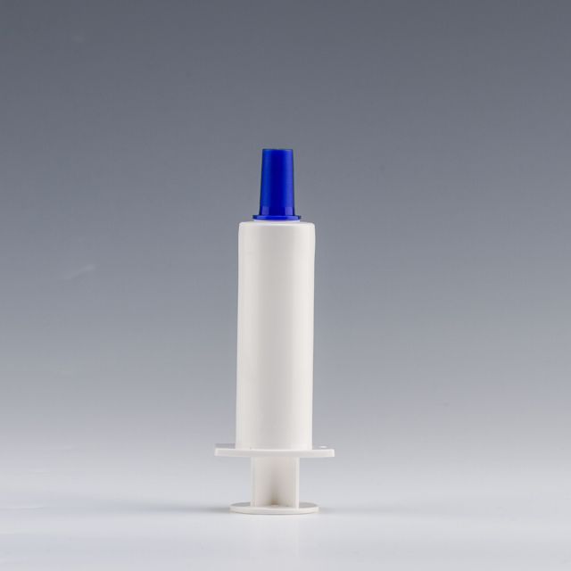 20ml Oral Paste Syringe and Oral Paste Applicator G006