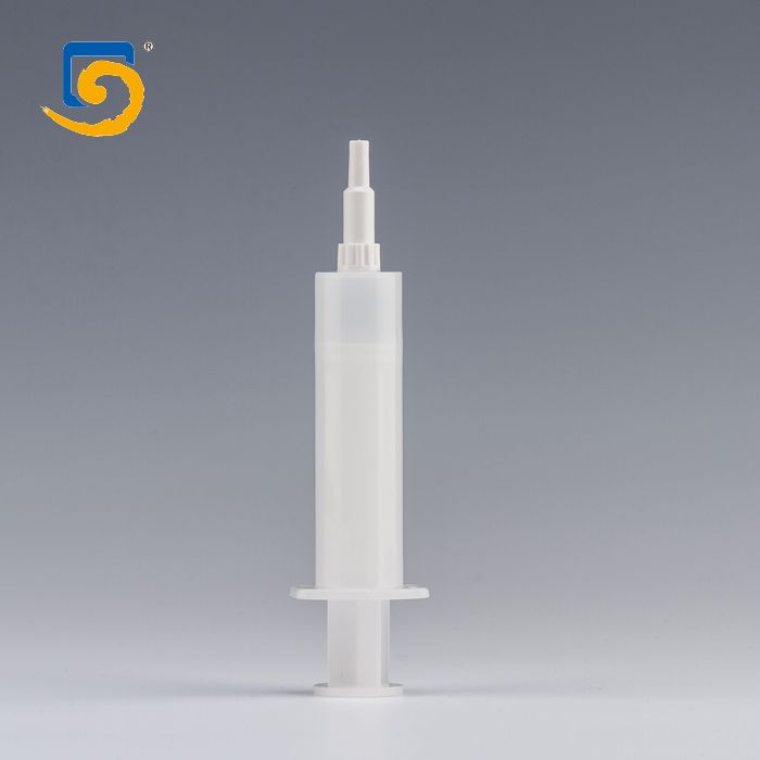 10ml Gel Medicine Syringe Supplier G005