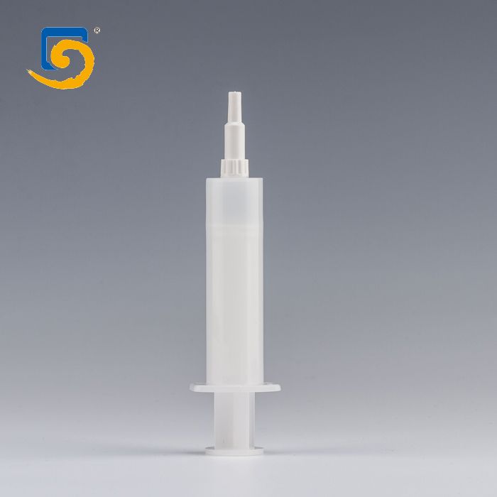 13ml Disposable Syringe Factory in China G002