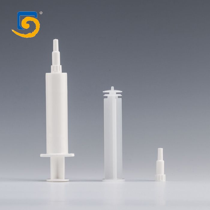 10ml Gel Medicine Syringe Supplier G005