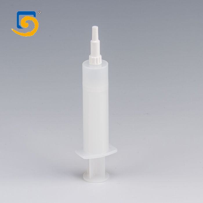 13ml Disposable Syringe Factory in China G002