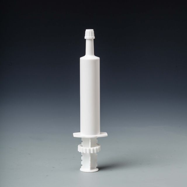 30ml Equine Paste Syringes and Horse Syringes Manufacturer from ChinaG003