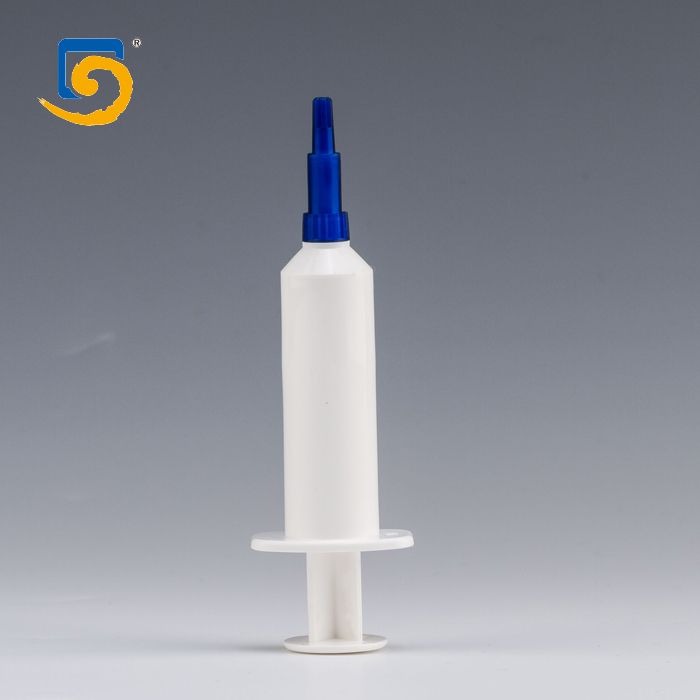 8ml Animal Udder Syringe Manufacturer G001