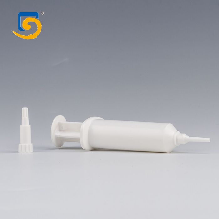 8ml Animal Udder Syringe Manufacturer G001