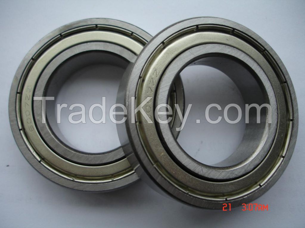 RKB deep groove ball bearing 6007