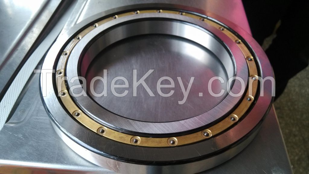 RKB deep groove ball bearing 16030