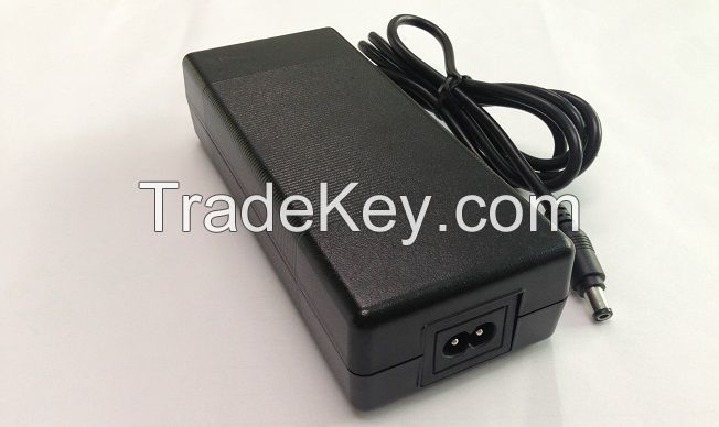 24V 5A 120W power supply adapter