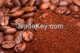 Indian Coffee Beans (Roasted, Grounded &amp;amp; Green). Indian Arabica, Indian Robusta,