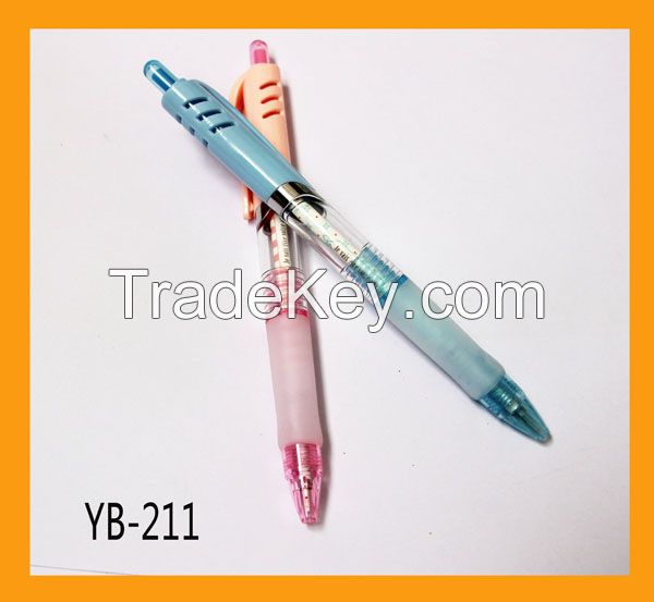China manufacturer wholesale ball pen 