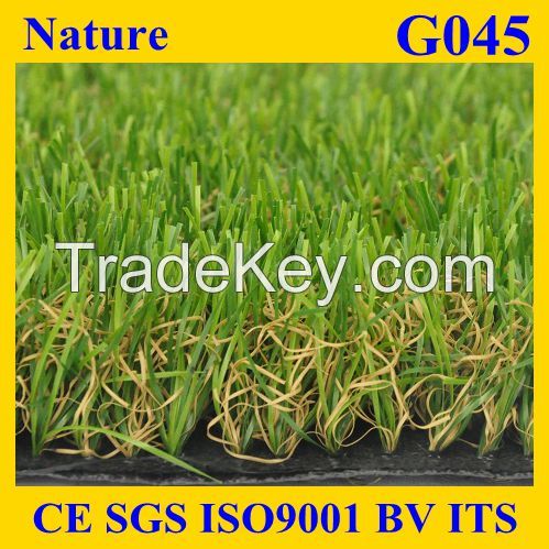 Decorative Landscaping Sythetic Grass