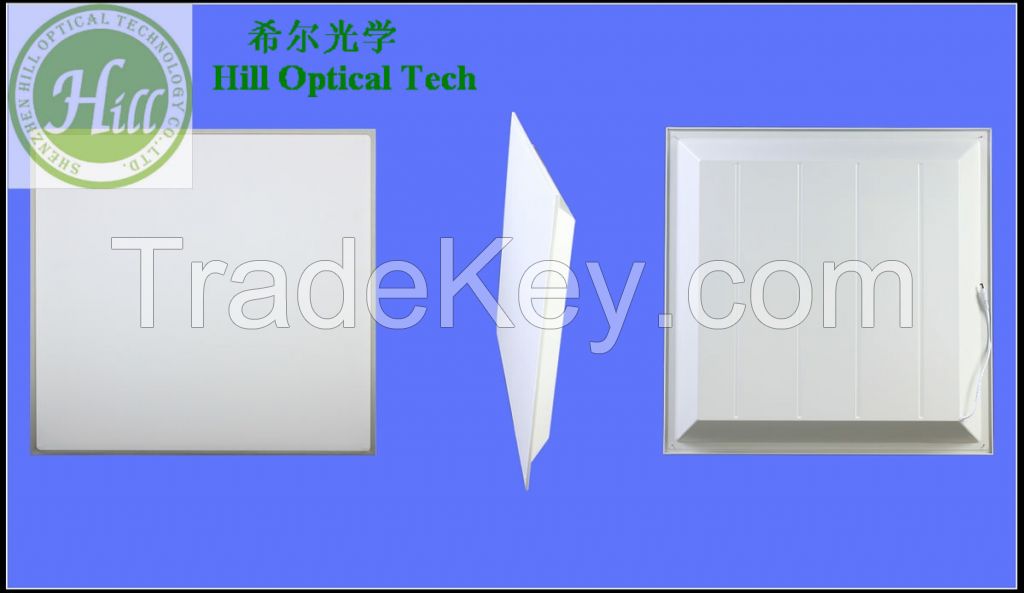 Aluminum Lamp Body Material and CE, ROHS, UL Certification LED panel light