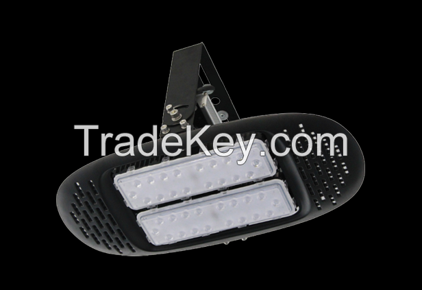 IP68 120w led hig hay light fixutre UL marked