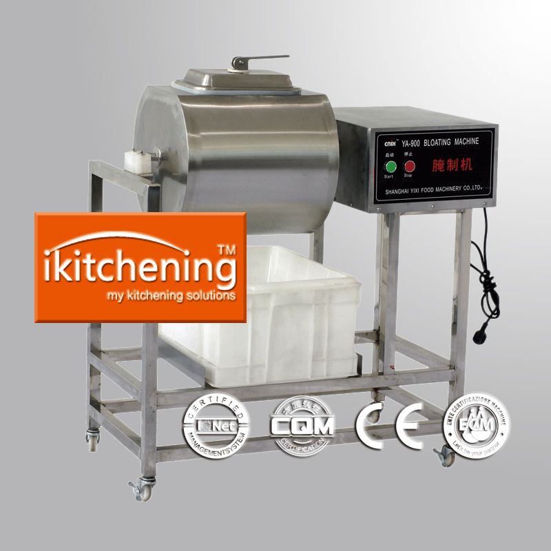 Electronic Food Marinator YA-900.