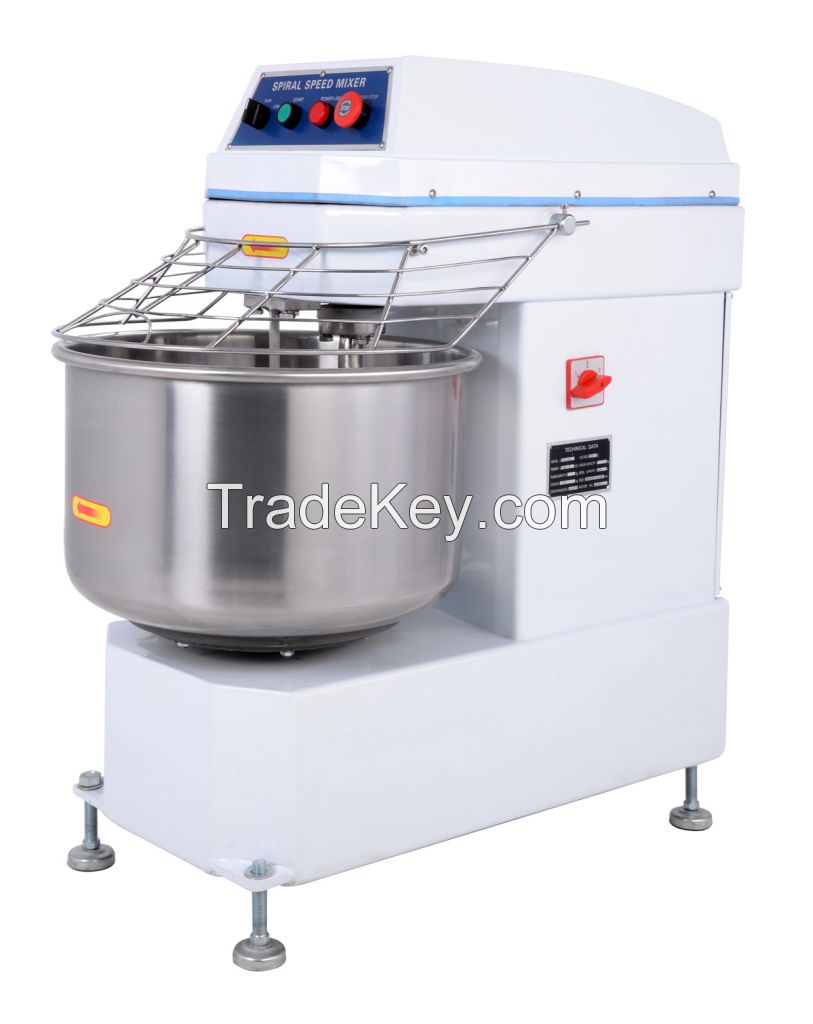 Commercial Dough mixer ZZ-80