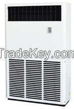 AIR COOLED FLOOR STANDING A/C, Packaged Air Conditioner, Special Air Conditioner, Commercial Air Conditioner