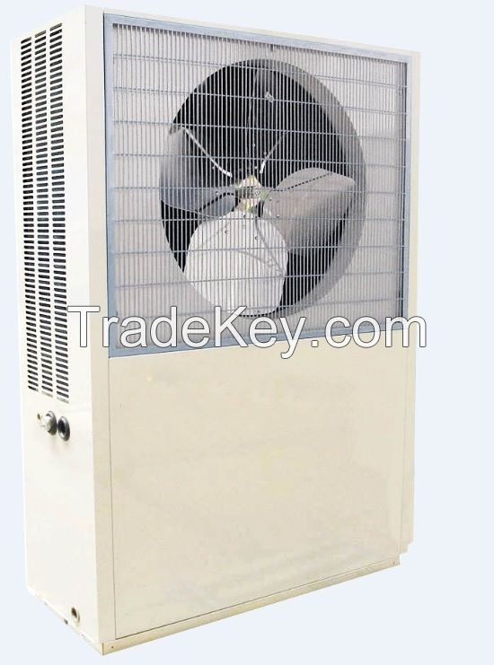 Mini Air Cooled Heat Pump SCROLL type