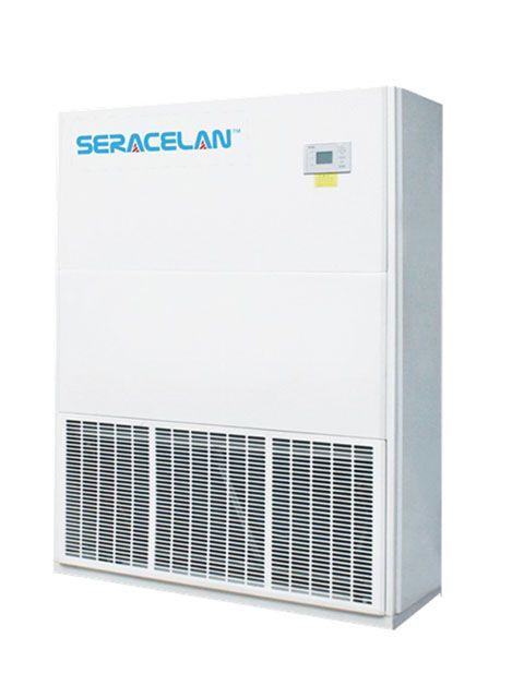 floor standing air cooled Air Conditioner