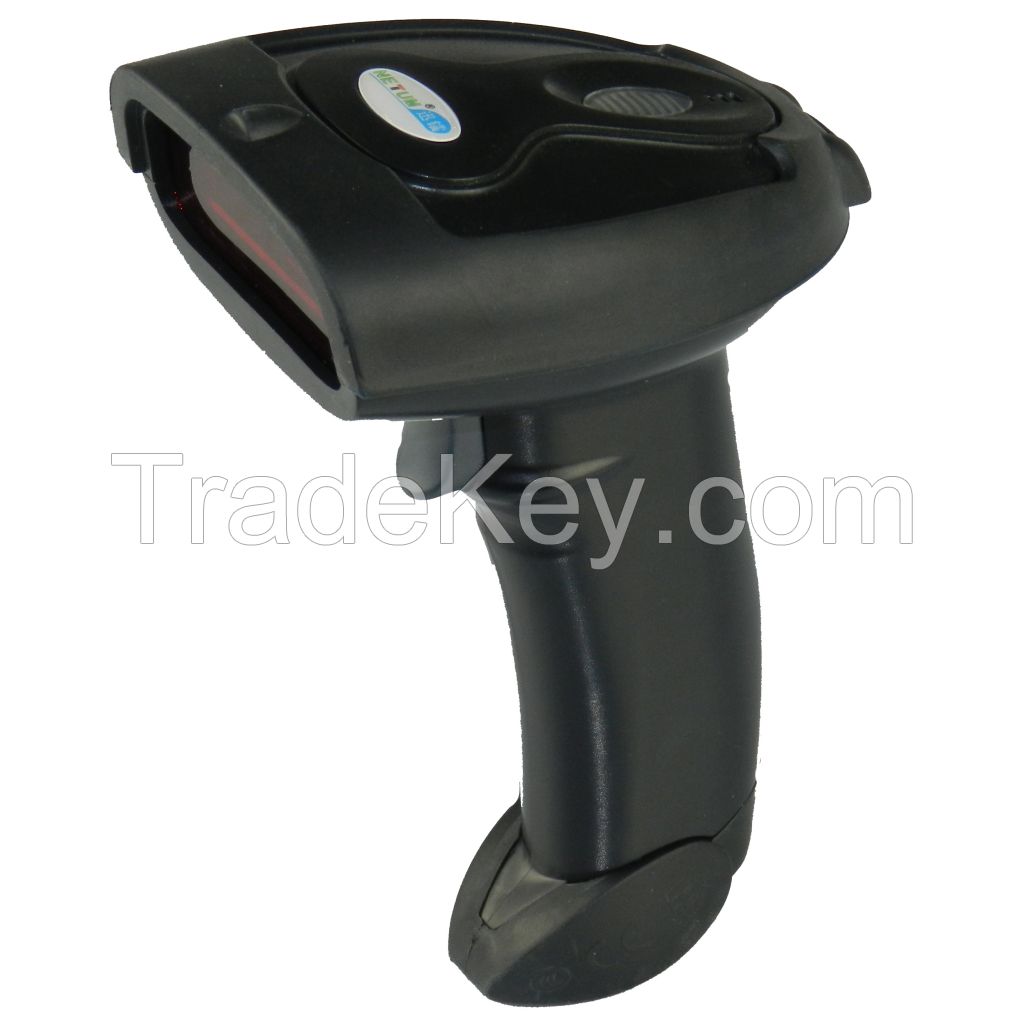 barcode scanner