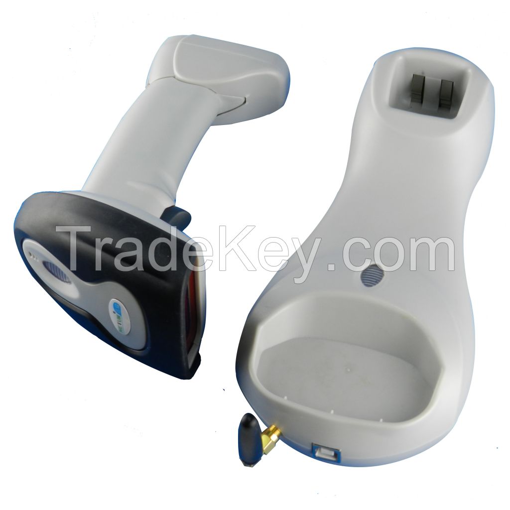 hourseware wireless barcode scanner 