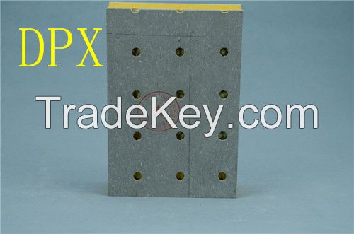 thermal insulation and decoration board Superior performance