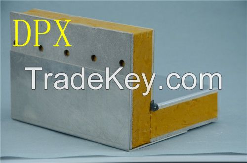 thermal insulation and decoration board Size can be customized according to the specifications
