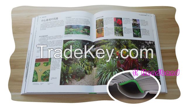 Top Quality Case Bound Book Printing