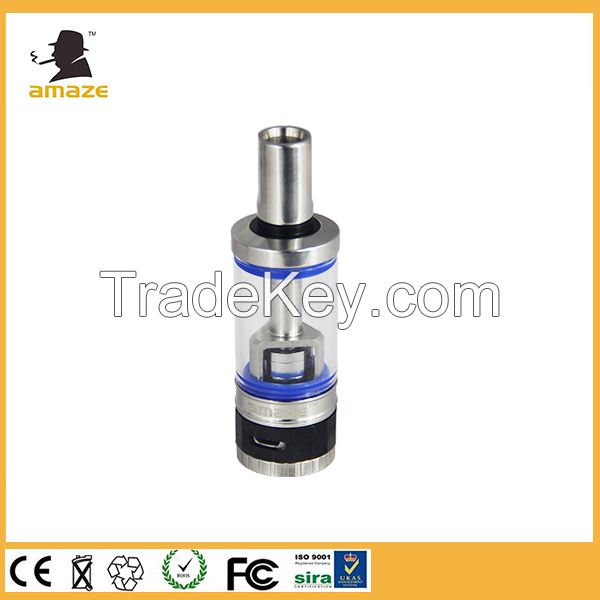 amaze subthank nano atomizer occ 0.5ohm mini rba coil subtank mini bell cap clearomizer