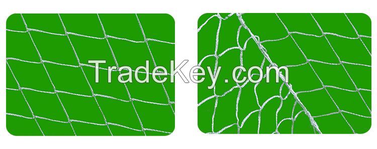 Soccer goal net, Football goal net, Folding goal net