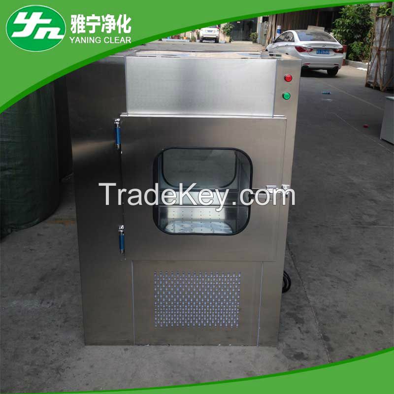 air purification equipment manufactruer