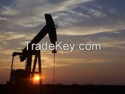 Nigerian Bonny Light Crude Oil (BLCO)