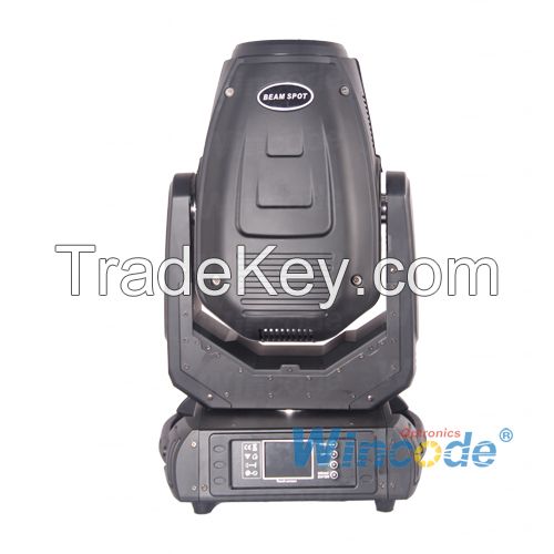 10R 280W BeamSpot Moving Head Light