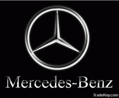 Mercedes Spare Parts