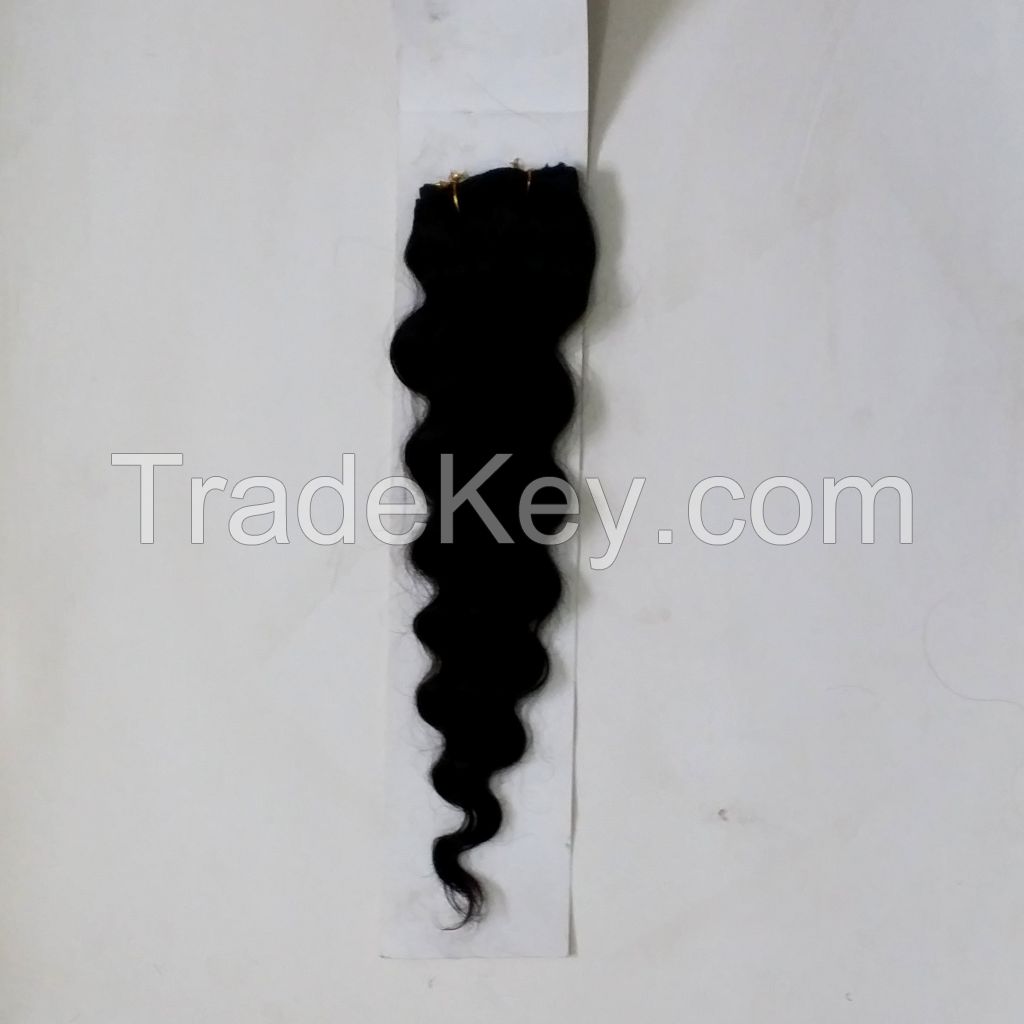 hair extension