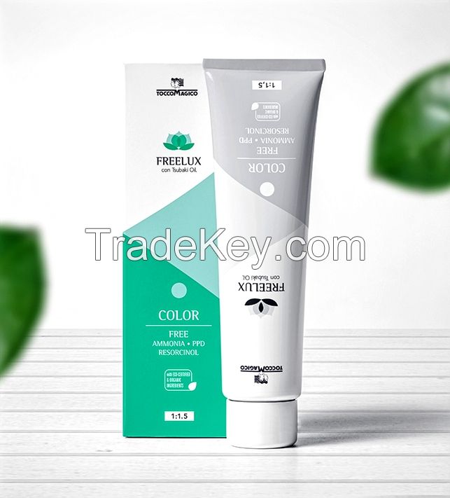 Tocco Magico Color Cream, Color Cream, Hair Color Cream