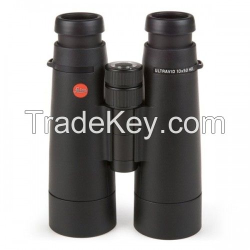 LEICA 10x50 Ultravid HD Binoculars