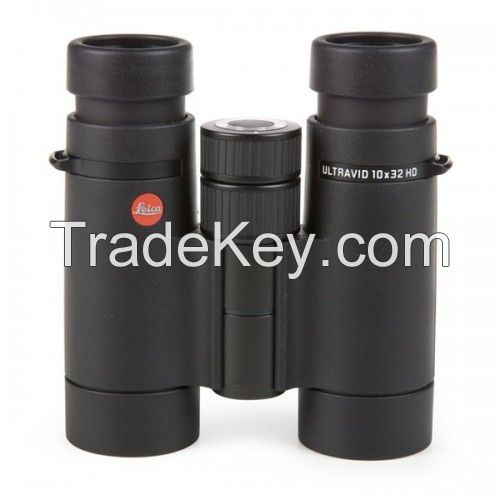 LEICA 10x32 Ultravid HD Binoculars