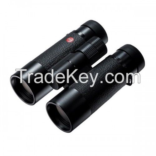 LEICA 10x42 Ultravid BL Classic Leather Binoculars