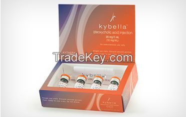 Kybella Double-Chin Treatment for Sale Kybella Double-Chin Treatment for Sale