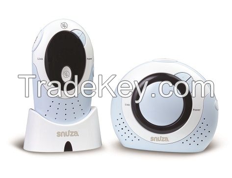 Snuza Duo Baby Sound and Movement Monitor