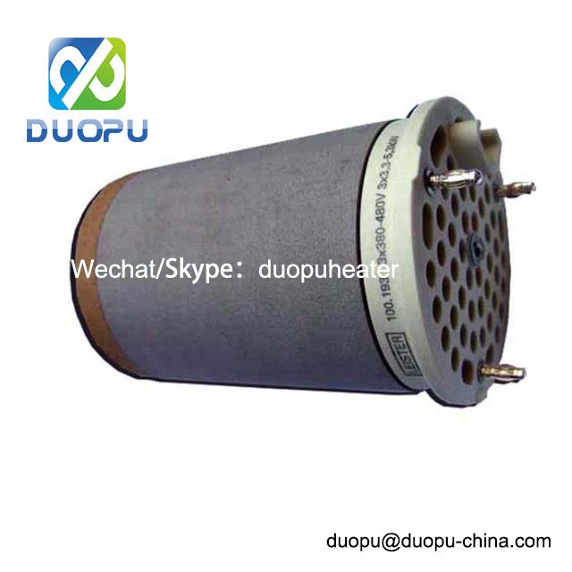 DP 100.703     100 v   1350w  ceramic heating core for Triac S Hot Air Gun