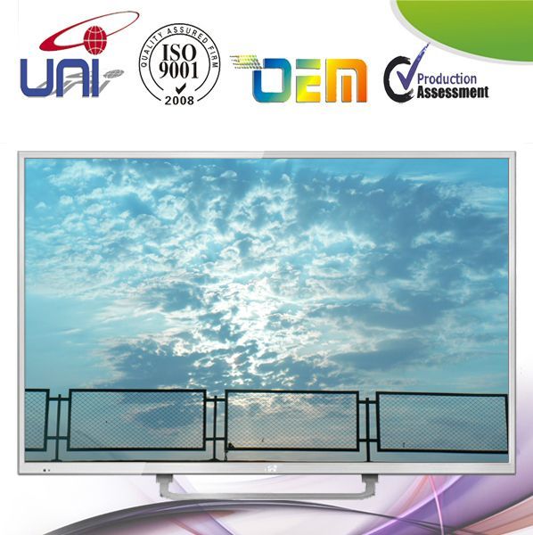 50" S6200  Sliver ultra slim design  HD LED 3D TV  wholesale tv