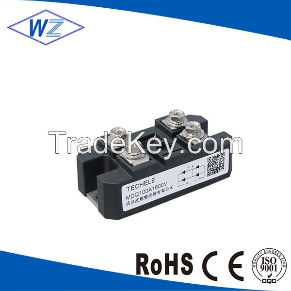 diode bridge rectifier MDS100 generator bridge rectifier diode