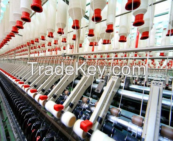 Textile Grade CMC